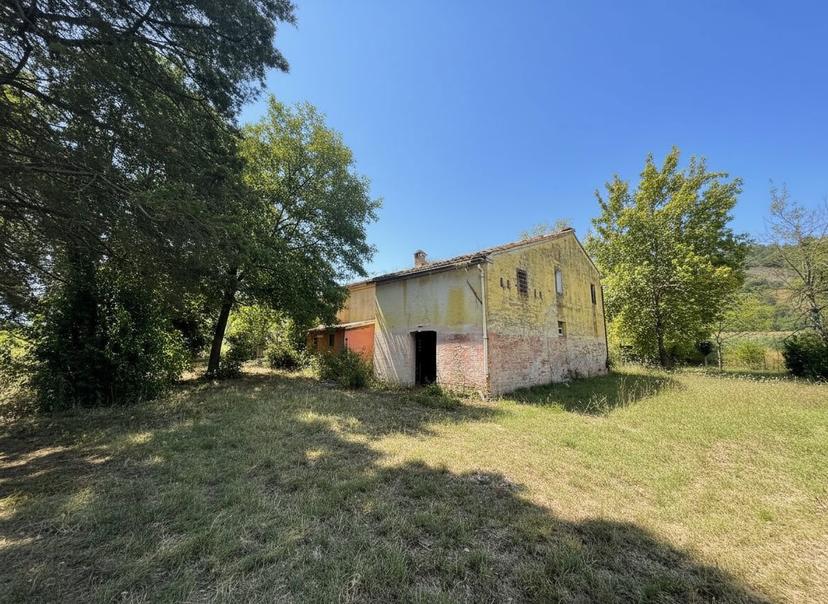 Rustico in Contrada Potenza 33, Macerata — foto 5 di 5
