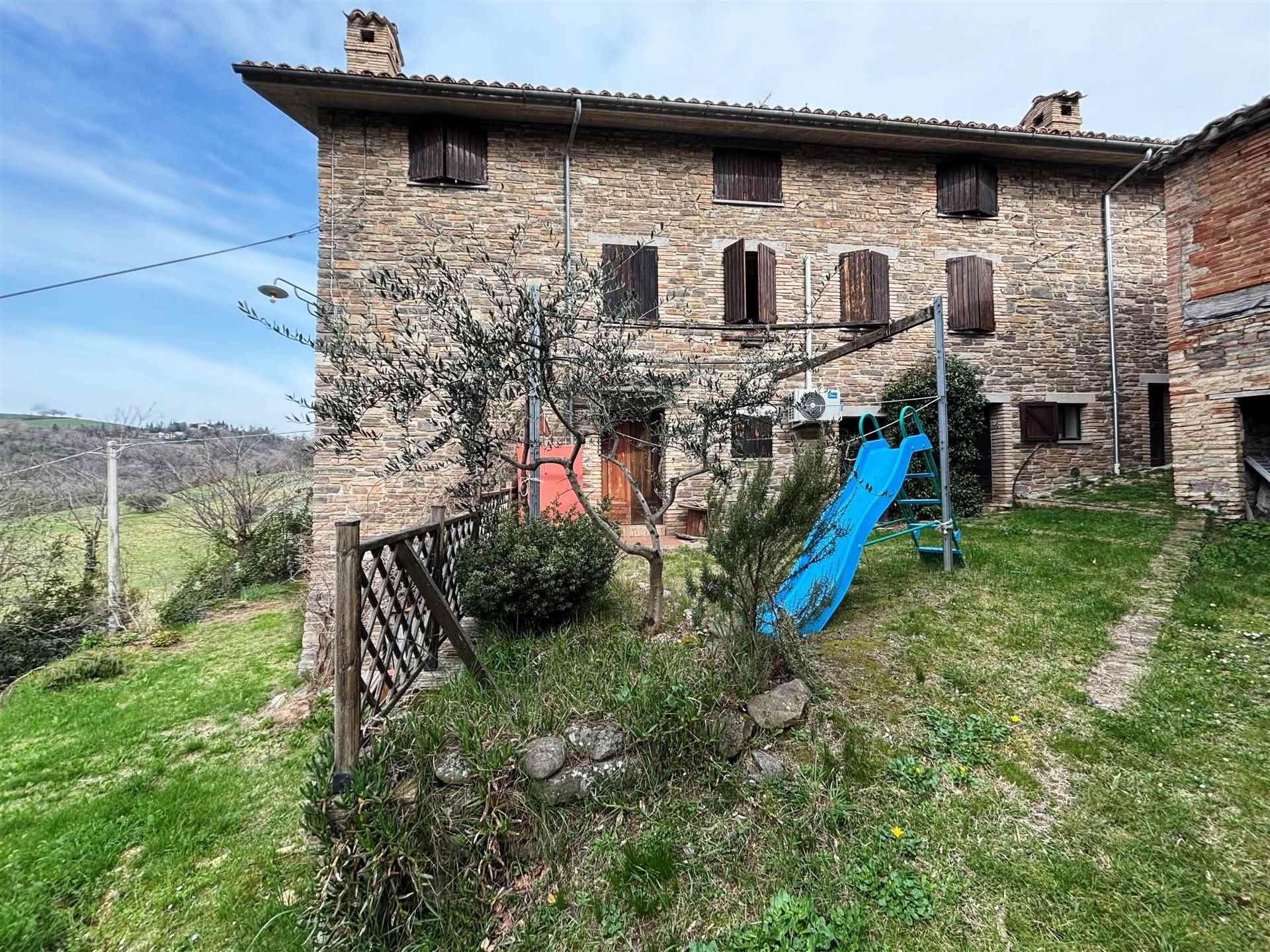 Casa indipendente, San Severino Marche