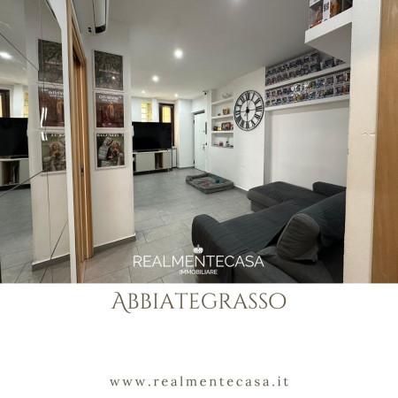 Villa in Viale Gian Galeazzo Sforza, Abbiategrasso — foto 4 di 5