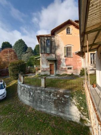 Villa in Via Giovanni Segantini 20, Caglio — foto 2 di 5