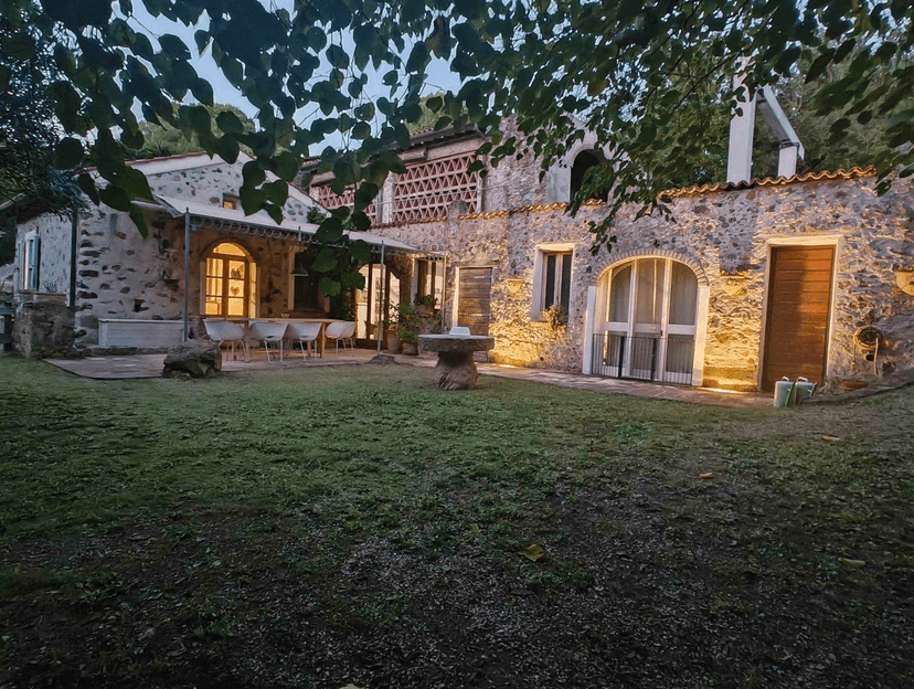 Villa in Via dei Vigneti, Capoliveri — foto 2 di 5