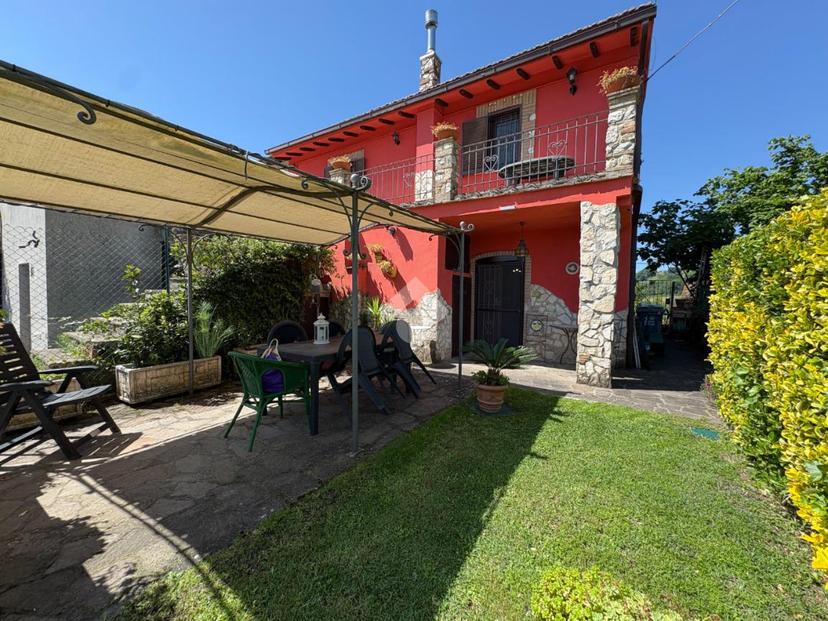 Villa in Strada di Collevia, Narni — foto 4 di 5