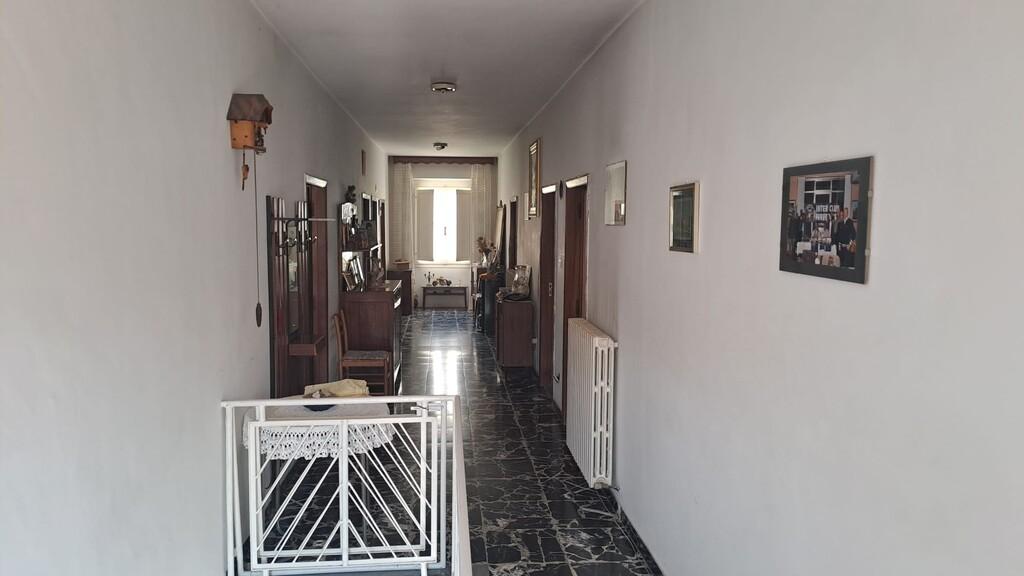 Casa indipendente in Via Provinciale 71, Carunchio
