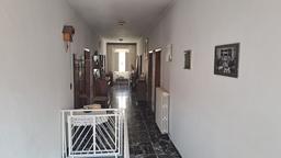 Casa indipendente in Via Provinciale 71, Carunchio