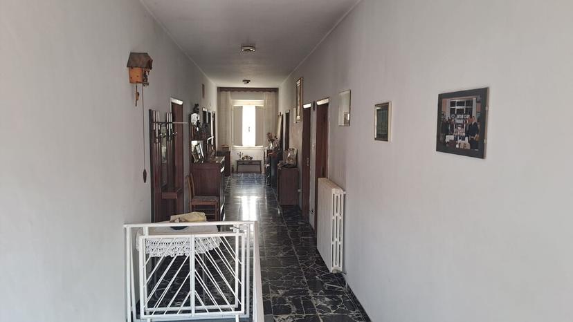 Casa indipendente in Via Provinciale 71, Carunchio