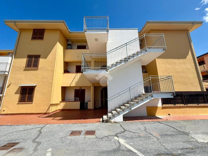 Bilocale in Via del Mare, Santa Maria del Cedro — foto 2 di 5
