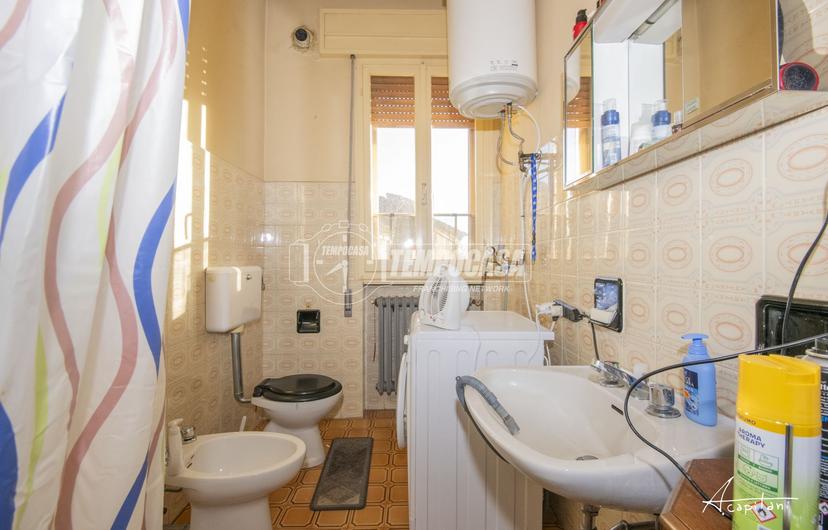 Quadrilocale in Via Attilio Aurelio Rizzo 272, Villadose — foto 4 di 5