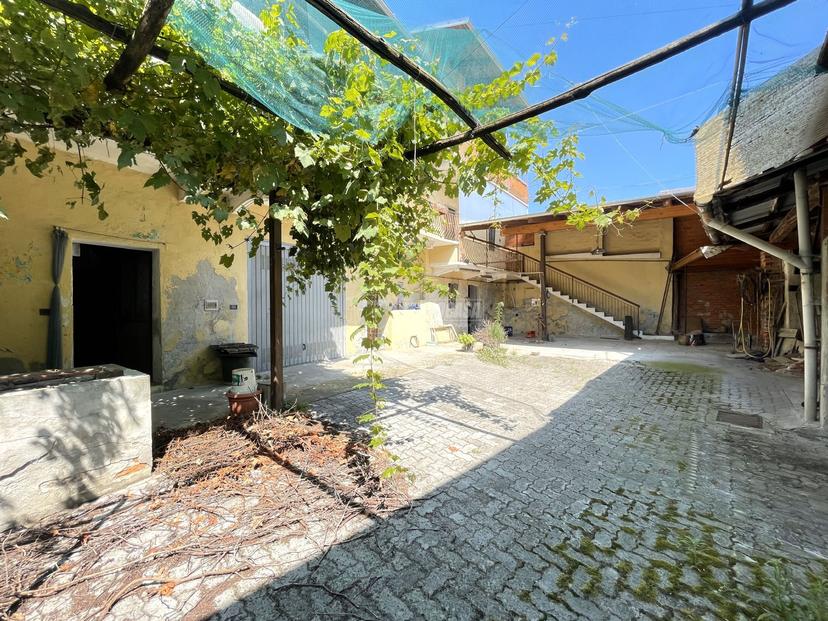 Casa indipendente in Via Donio, Mercenasco — foto 5 di 5