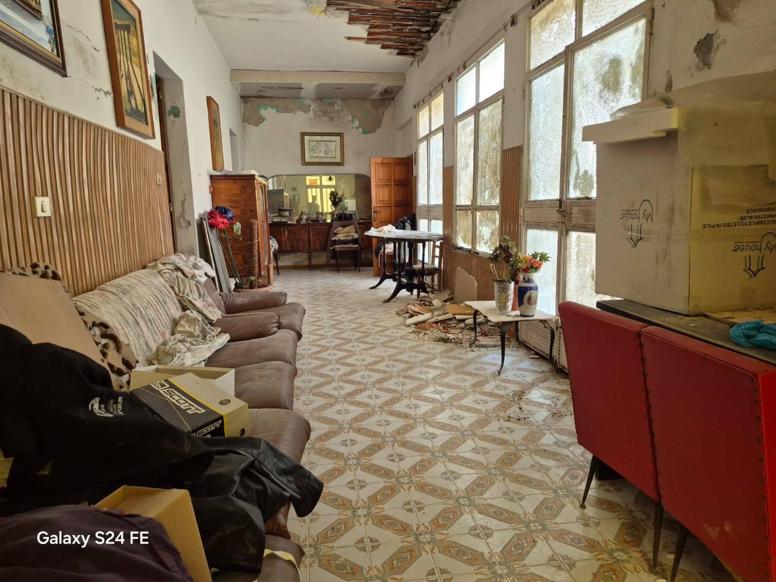 Casa indipendente in Via Manara, Quartu Sant'Elena