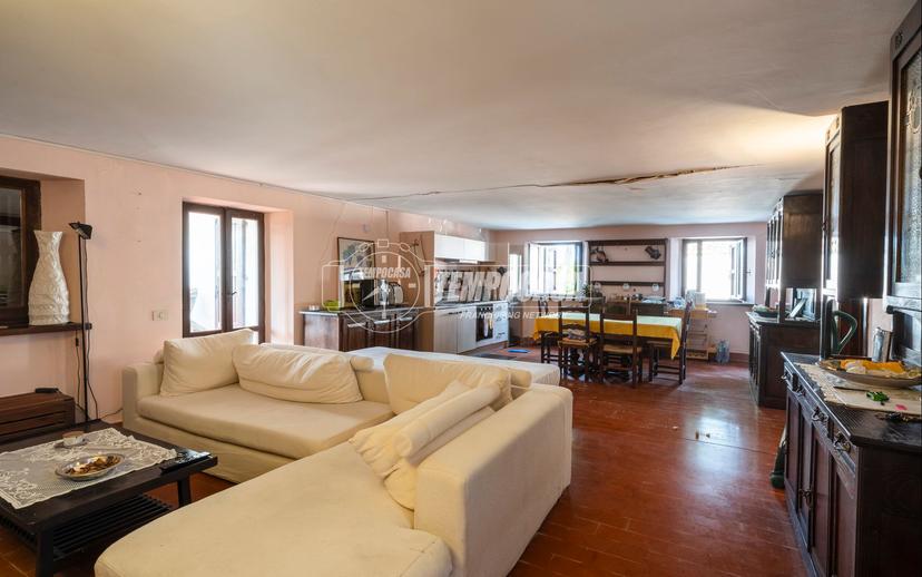 Appartamento in Località Serralta, Montecassiano — foto 3 di 5
