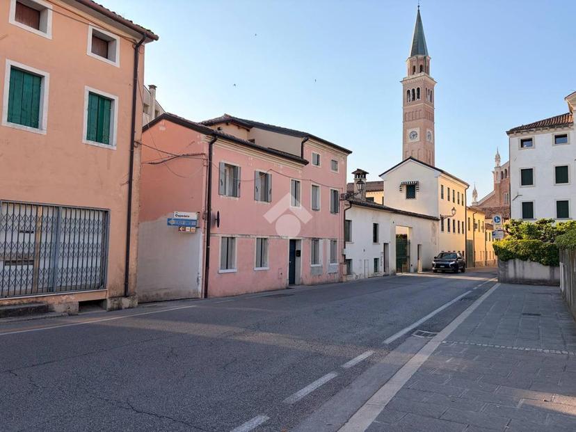 Casa indipendente in Via Lubin 10, Pieve di Soligo — foto 4 di 5