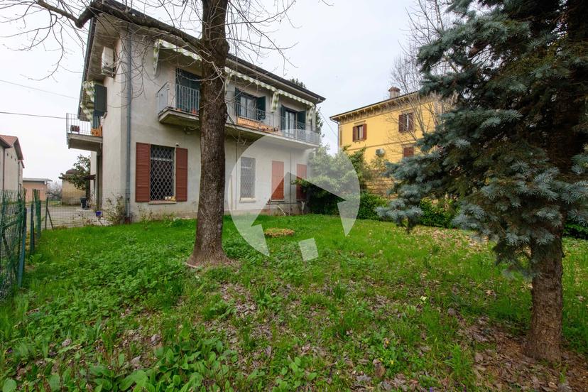 Villa unifamiliare in Viale IV Novembre 10, Bibbiano — foto 5 di 5
