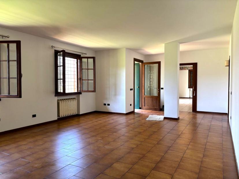 Casa indipendente in Viale Sant'Agostino 489, Vicenza — foto 5 di 5