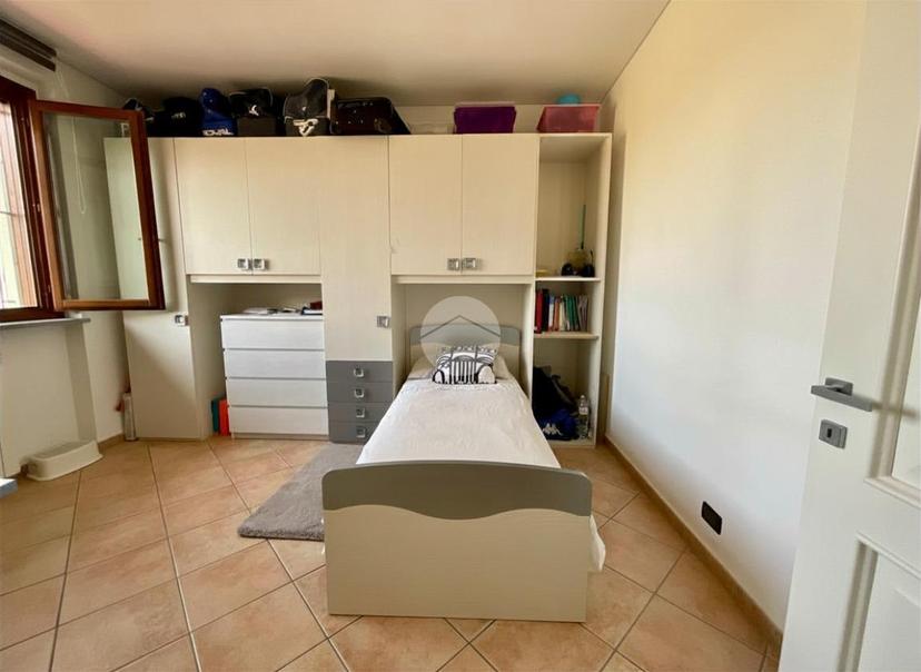 Villa a schiera in Via Enrico De Nicola 51, Leini