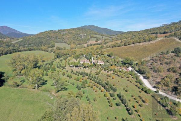Villa plurifamiliare, Umbertide — foto 5 di 5