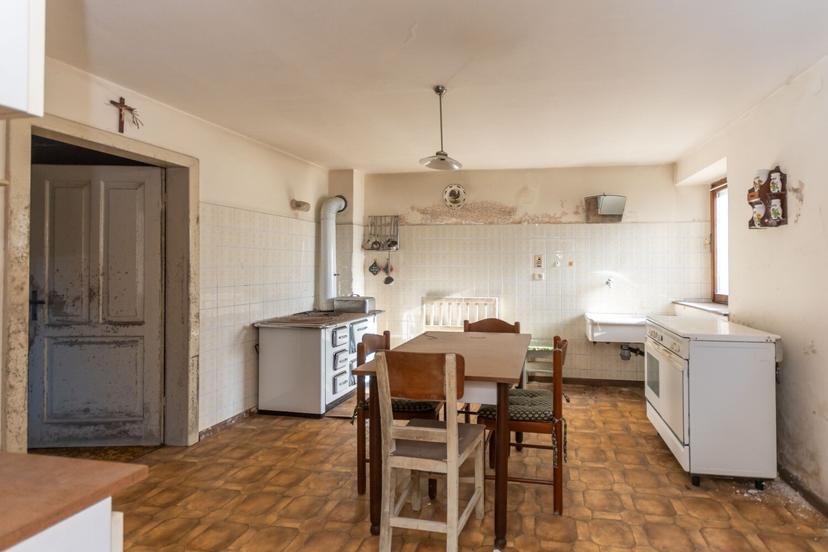Villa unifamiliare, Cencenighe Agordino — foto 4 di 5