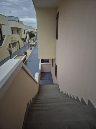 Villa bifamiliare, Margherita di Savoia — foto 4 di 5