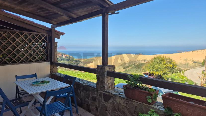 Casa indipendente in Via delle Dune, Arbus — foto 2 di 5