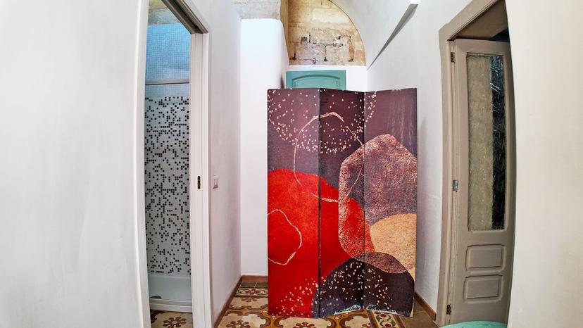 Casa indipendente in Via Giuseppina Scarciglia 36, Minervino di Lecce — foto 4 di 5