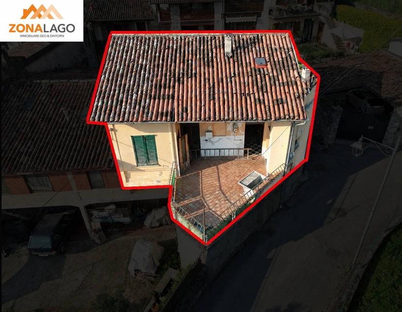 Rustico in Via Maspiano 22, Sale Marasino — foto 2 di 5