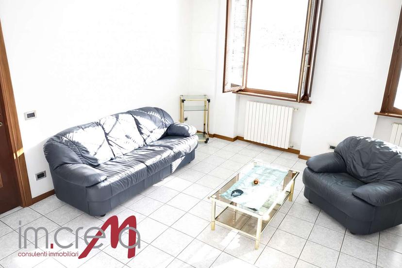 Trilocale in Via Madonna del Pozzo, Offanengo — foto 3 di 5