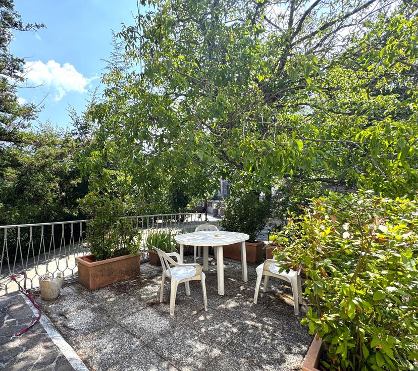 Appartamento in Via dell'Appennino, Vernio