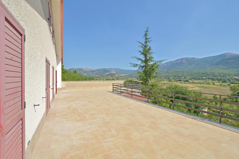 Villa, Marsico Nuovo — foto 3 di 5