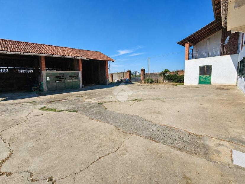 Casa indipendente in Str. Olmetto 3, Cigliano — foto 4 di 5