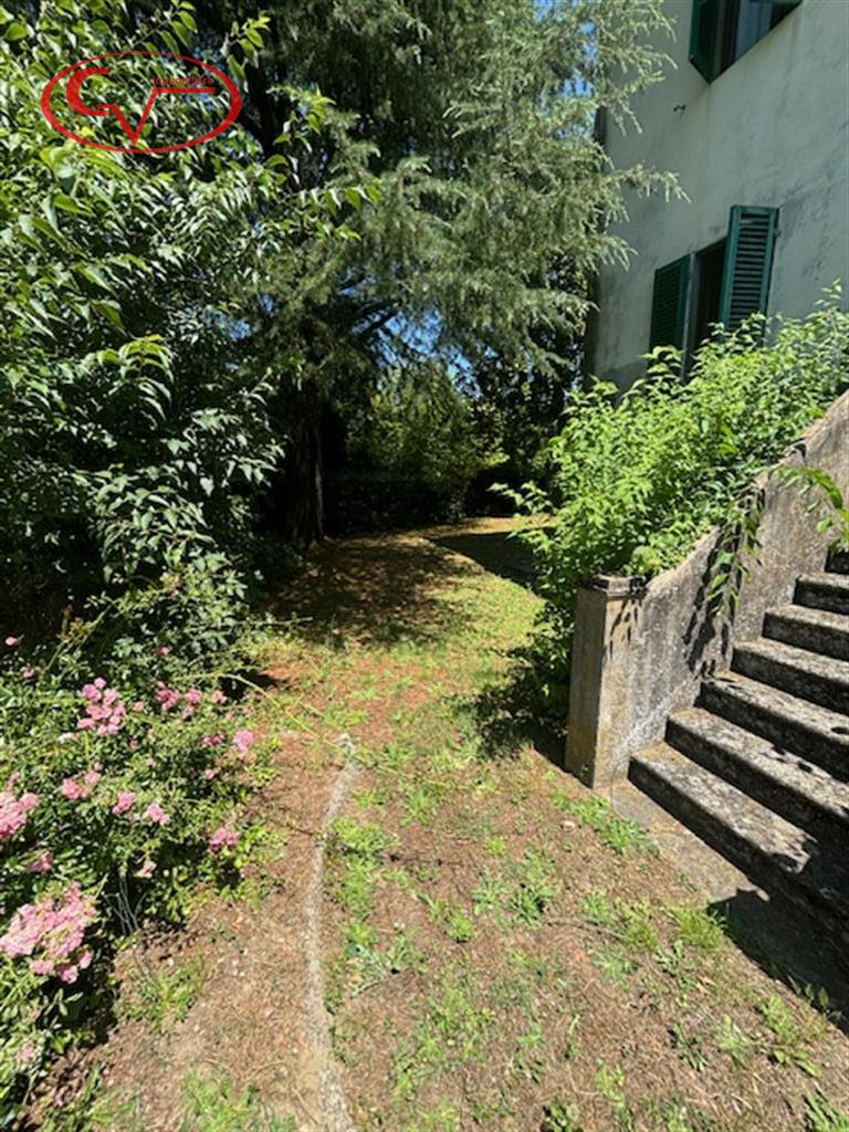 Villa in Centro, Terranuova Bracciolini — foto 4 di 5