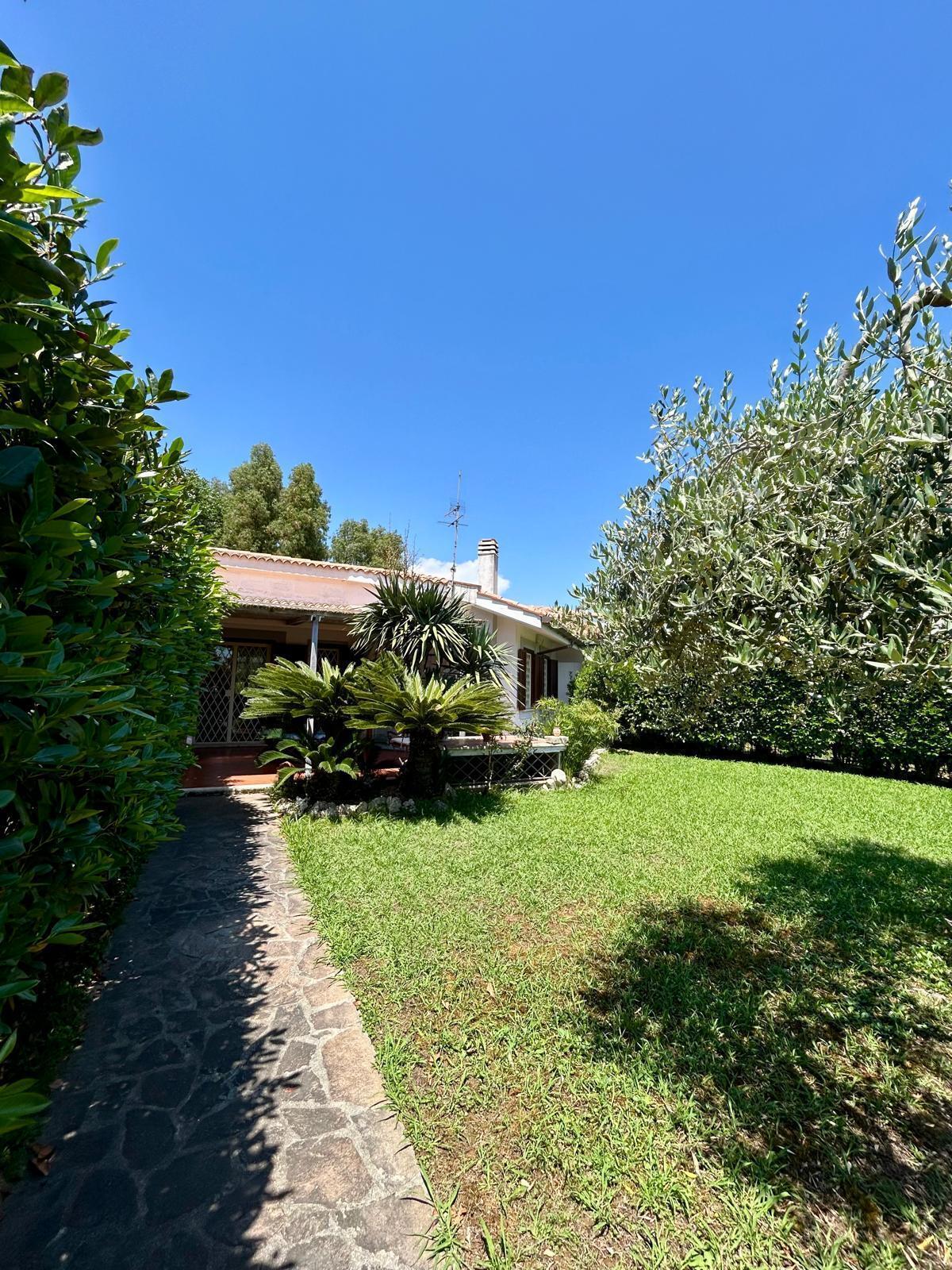 Villa in Via Terracina Km 11, San Felice Circeo
