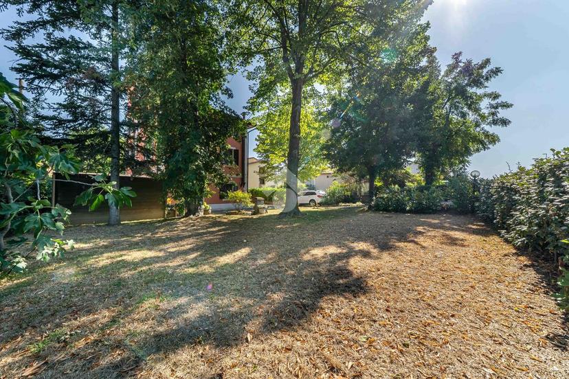Villa in Via Emilia Est 12, Rubiera — foto 2 di 5