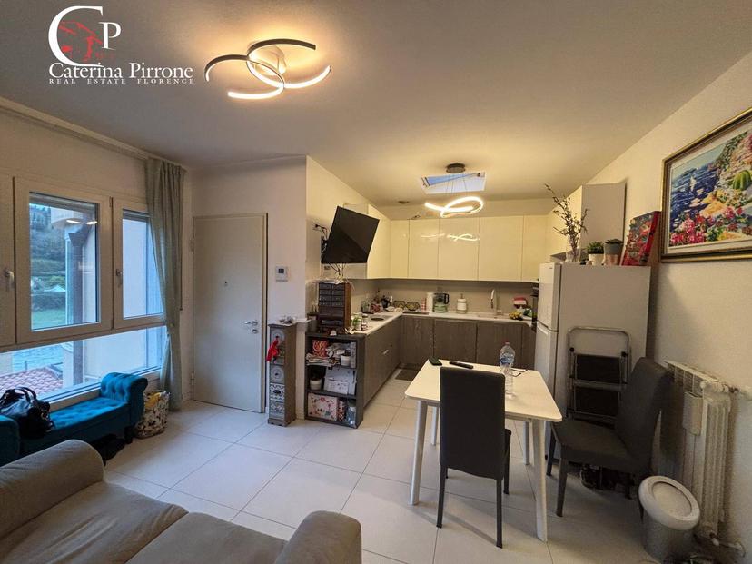 Trilocale in Via Pignino 280, Fiesole — foto 3 di 5