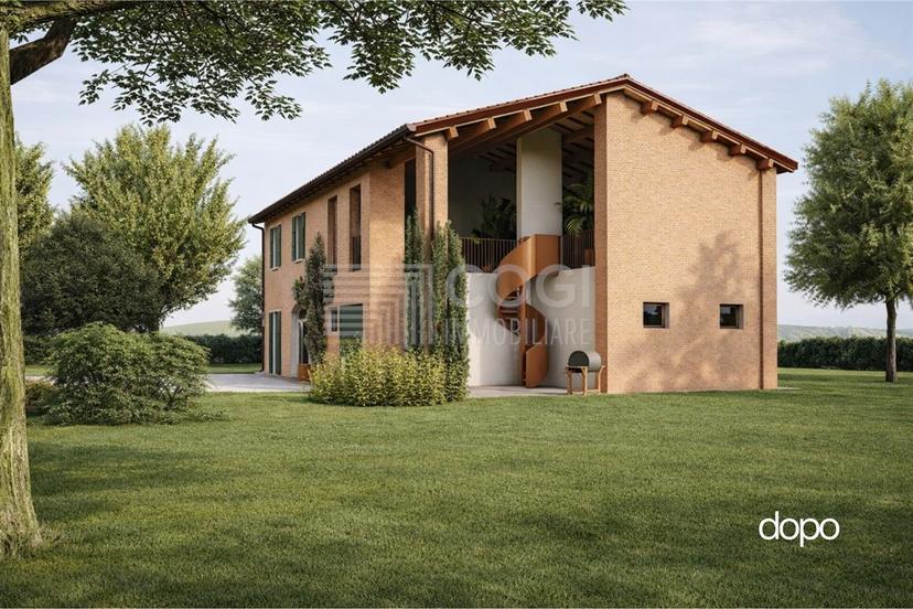 Casa indipendente in Via Ladello, Imola — foto 3 di 5