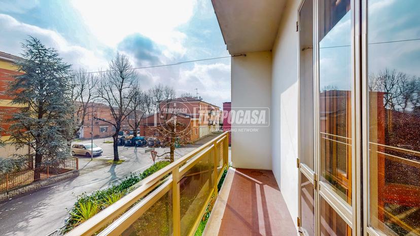 Trilocale in Via Aronne Simonini 3, Castelfranco Emilia — foto 2 di 5