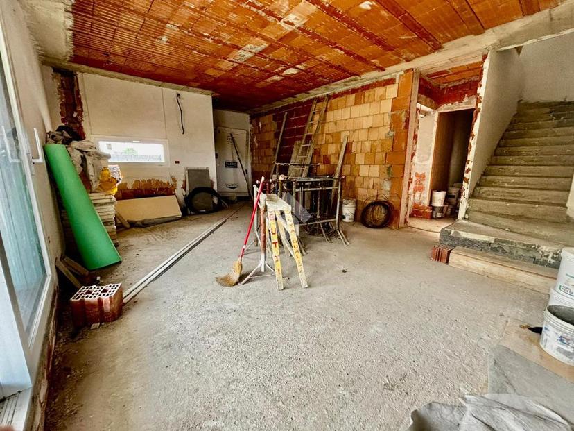 Villa in Via Coclino 1, Calcinate — foto 3 di 5