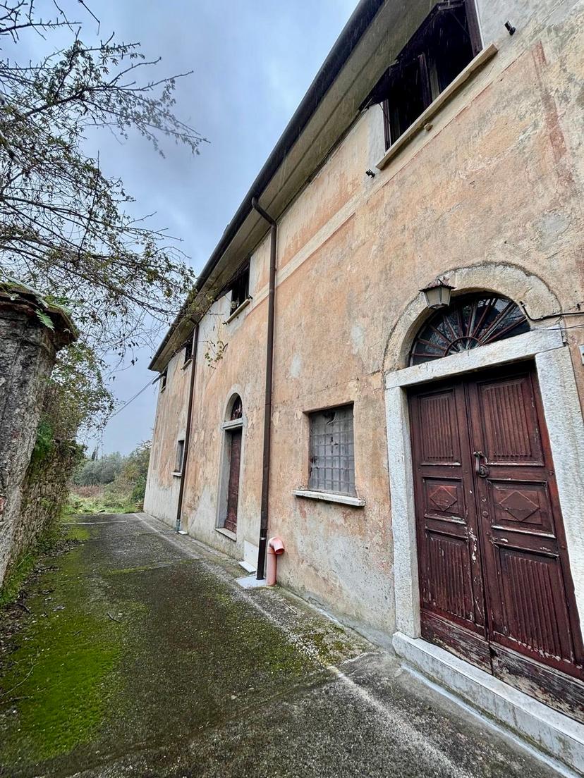 Villa, Castelnuovo Magra — foto 4 di 5