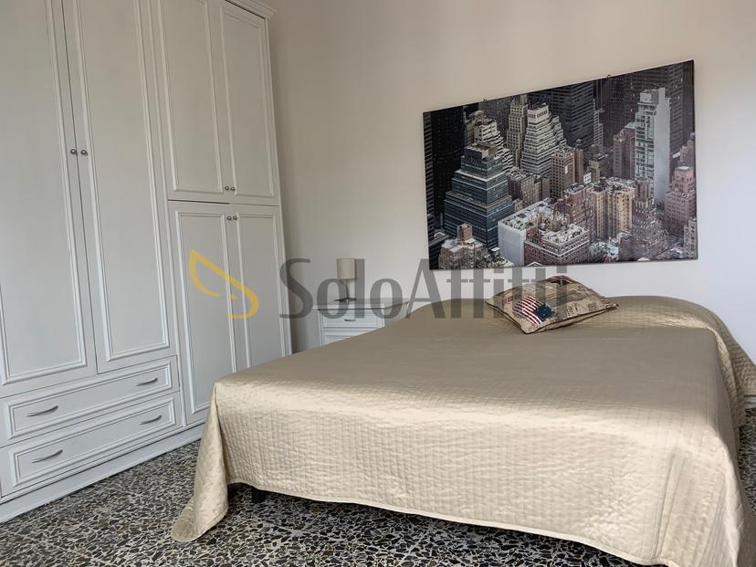 Appartamento in Via Ambrogio Sansedoni, Siena