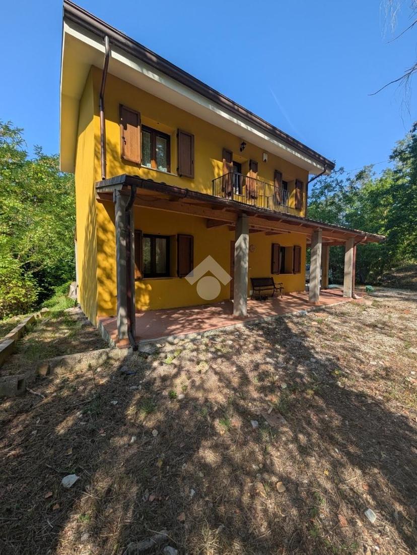 Villa in Localitá Molino Diavolino, Sassocorvaro Auditore — foto 2 di 5