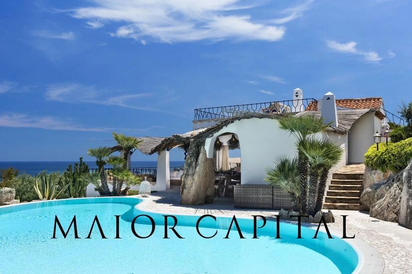 Villa, San Teodoro — foto 3 di 5