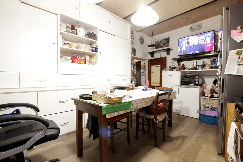 Rustico in Via Campo a Paolo, Murlo — foto 3 di 5