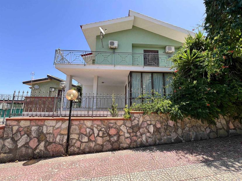 Villa, Altofonte — foto 2 di 5