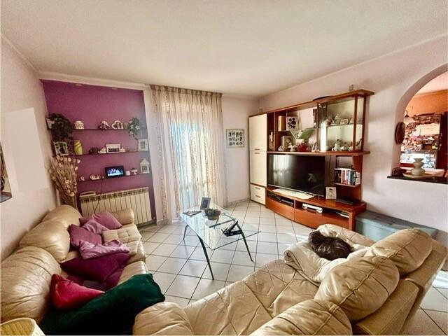 Quadrilocale, Empoli
