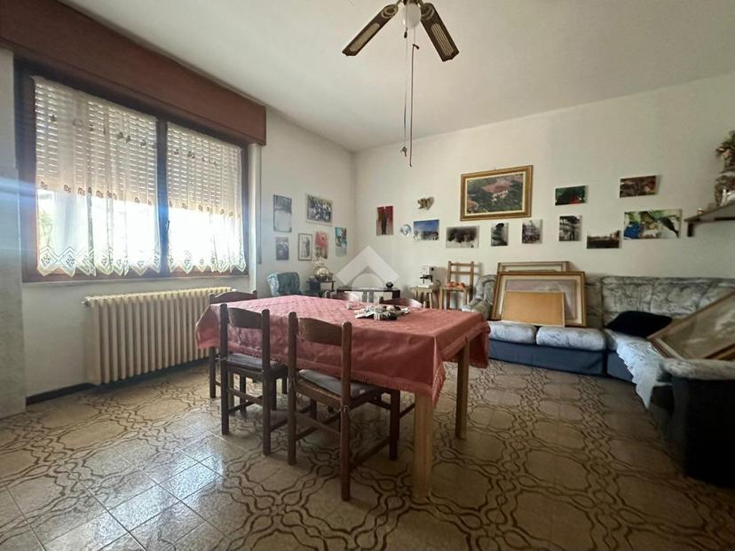 Trilocale in Via Roma 1, Ghisalba — foto 5 di 5