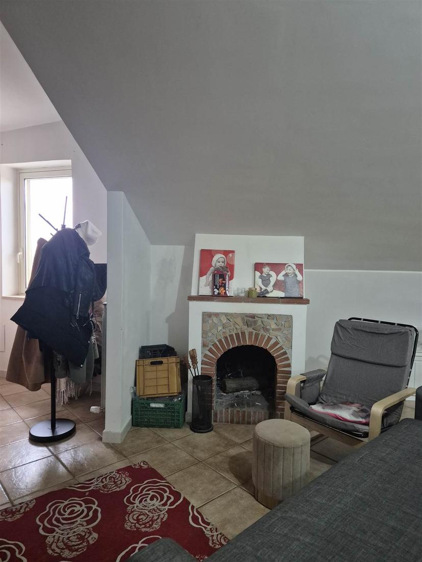 Mansarda in Via Sanzio, Rende — foto 4 di 5