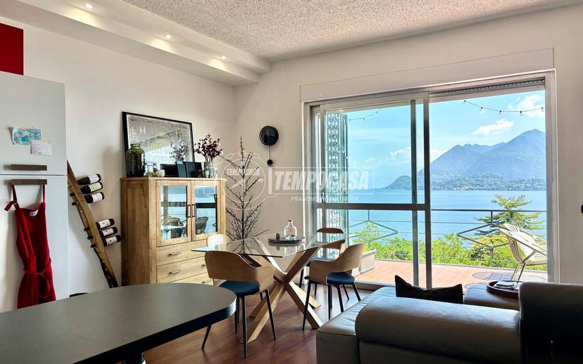 Bilocale in Via Vignolo 20, Stresa — foto 4 di 5
