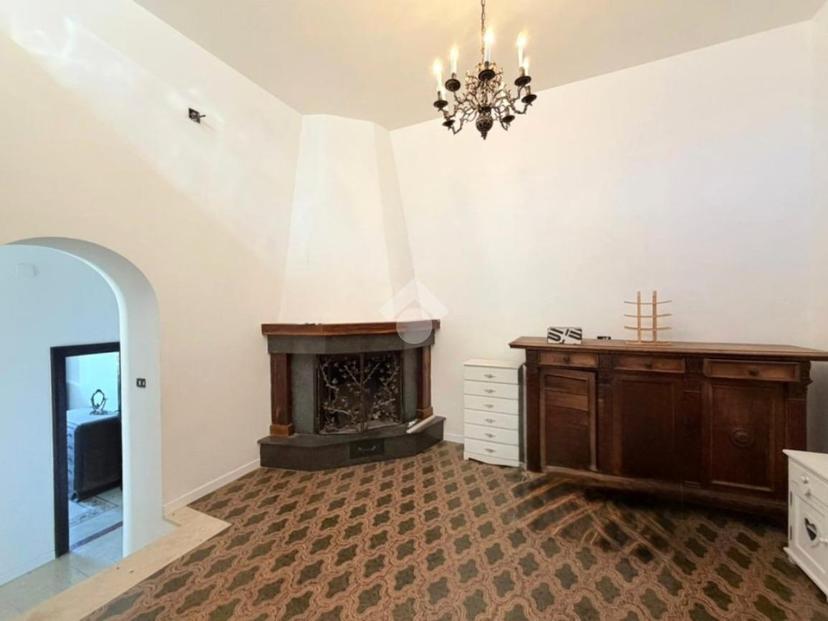 Casa indipendente in Via Roma, Casperia — foto 2 di 5