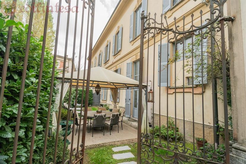 Appartamento in Via Parrocchiale 3, Besana in Brianza — foto 3 di 5