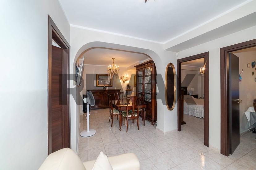 Casa indipendente in Via Mariani 64, Catania