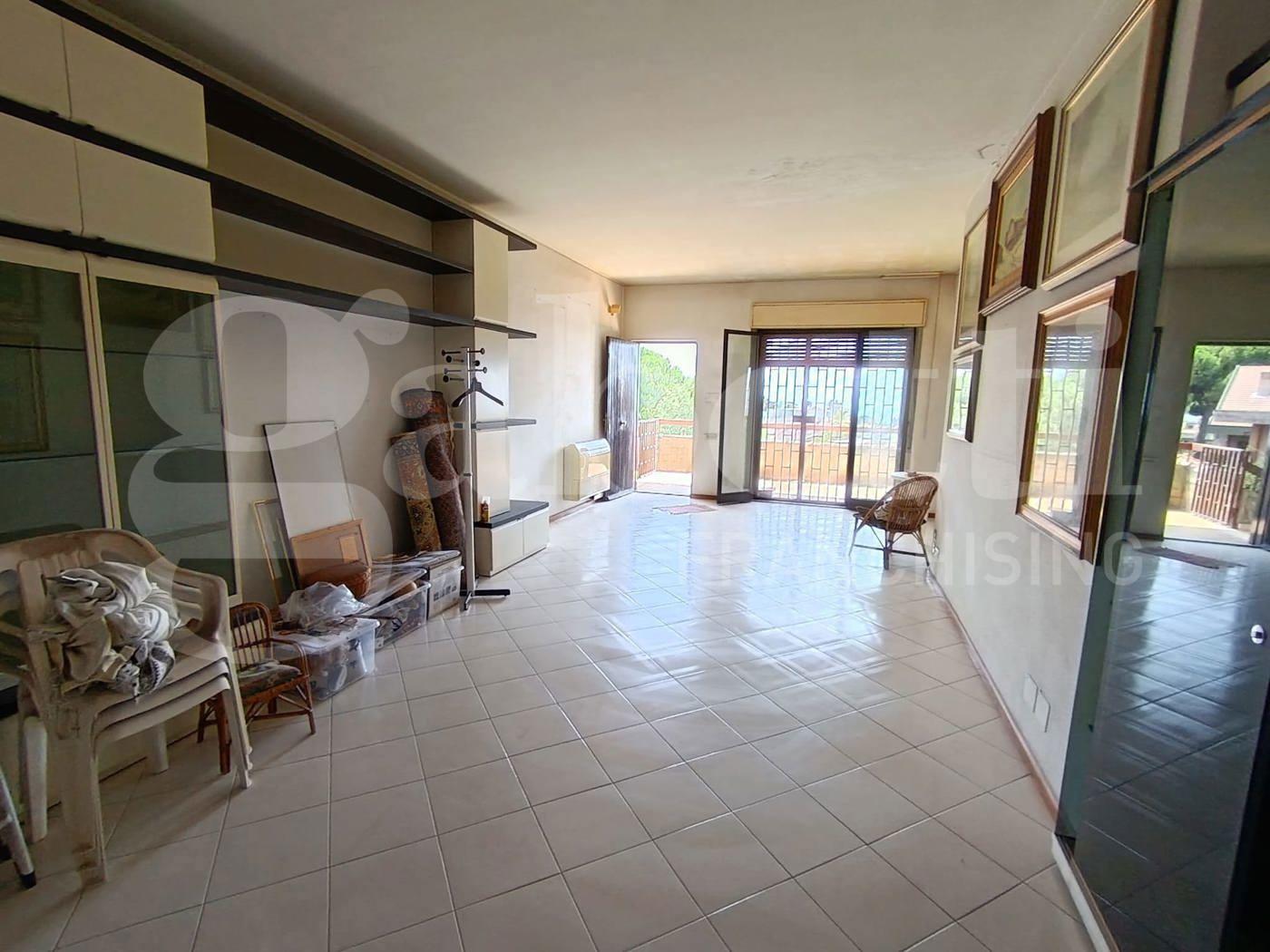 Appartamento in Via Niccolò Machiavelli 35, Sant'Agata li Battiati