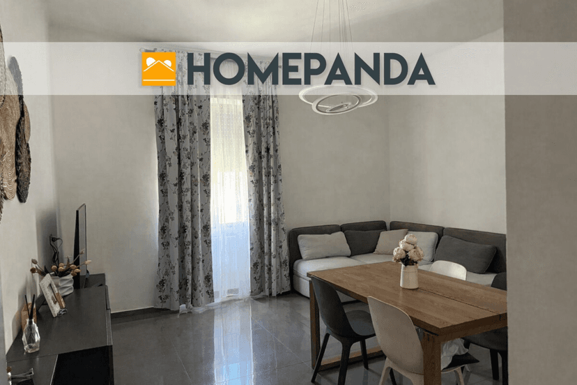 Trilocale in Via Lombardia 2, Brindisi